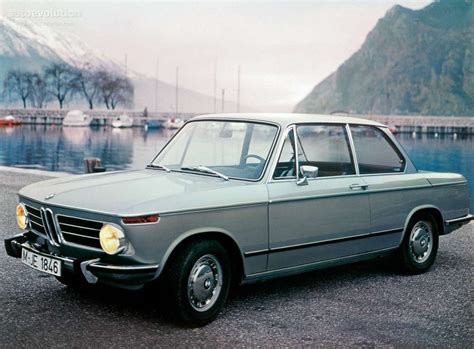 BMWs That Will Be Missed BMW 2002 Autoevolution