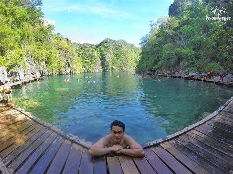 Coron Ultimate Tour Seven Stunning Spots Including Twin Lagoon