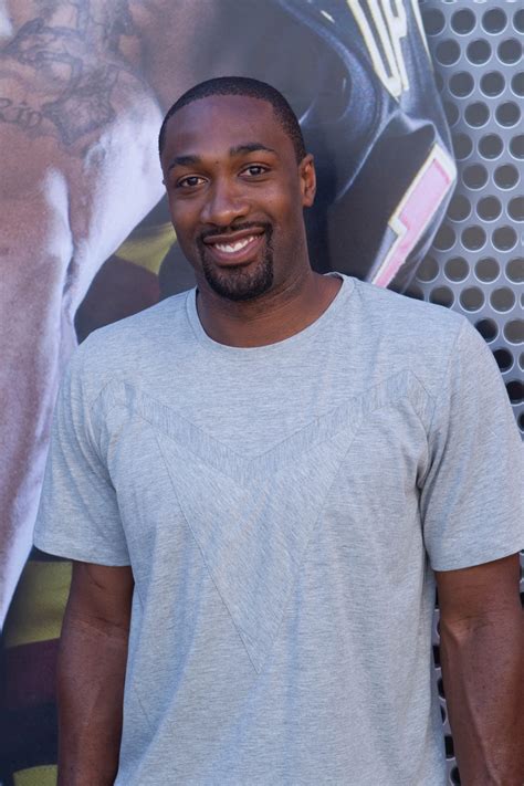 Gilbert Arenas Breaks Silence After Gambling Arrest | Us Weekly