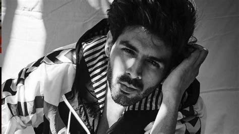 Kartik Aaryan To Star In Shashanka Ghoshs Freddy People News Zee News