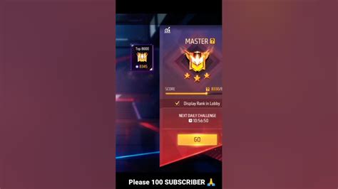 First Time Grandmaster 😲 Youtube