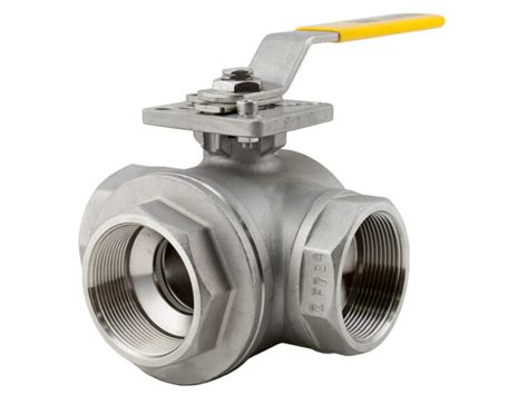 What Is A Ball Valve Braeco Sales