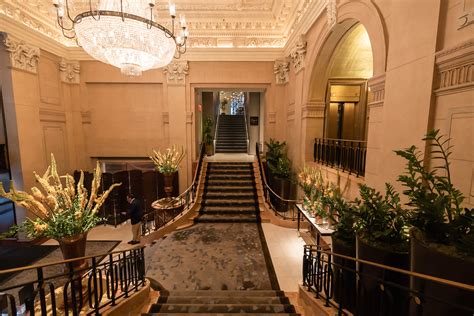 Peninsula NYC Review One Of New York S Grandest Hotels