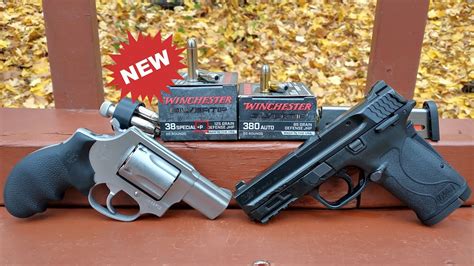 Silver Bullets Winchester Silvertip Special P Vs Acp