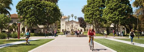 Admission Santa Clara University