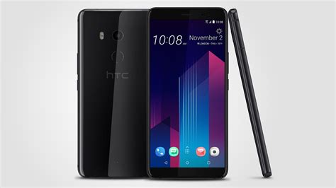 Htc Presenta Gli Smartphone Htc U E U Life Wired Italia