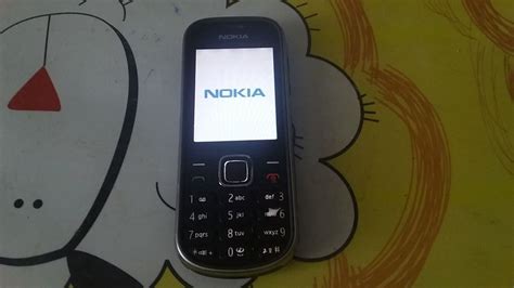 Outdoor Handy Ohne Lock 2G Nokia 3720c 2 Kaufen Auf Ricardo