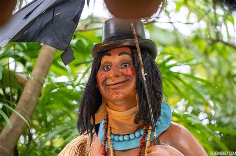 No Plans To Change Trader Sam S Bars Despite Jungle Cruise Attraction