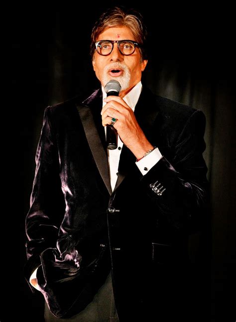 Amitabh Bachchan Unveils First Look At TV Show Yudh - Indiatimes.com