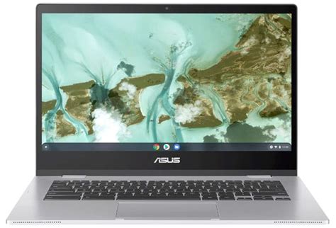 Asus Chromebook CX1 39 Off On Amazon NotebookCheck Net News