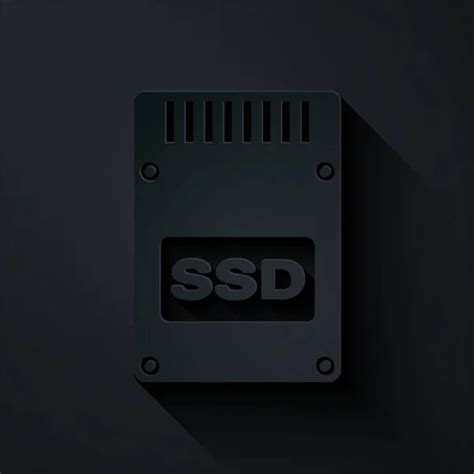 Ssd Im Genes De Stock De Arte Vectorial Depositphotos