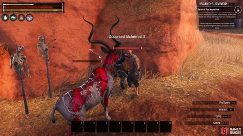 Accursed Alchemist Ii Conan Exiles Database Gamer Guides