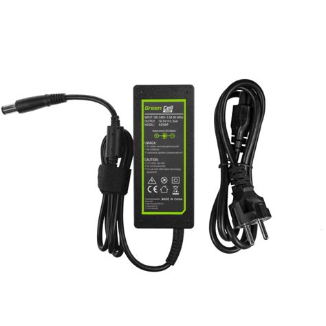 Charger Green Cell Pro V A W For Dell Mm