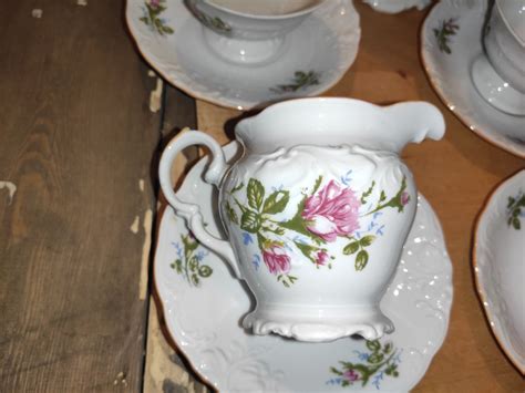 Du Y Stary Zestaw Porcelanowy Wawel Prl Vintage Bierdzany Olx Pl