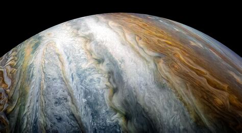 Nasas Juno Spacecraft Spots Asteroid Impact On Jupiter Extremetech