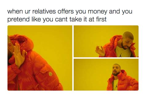 Hotline Bling Drake Meme Template Hd - Meme Mania