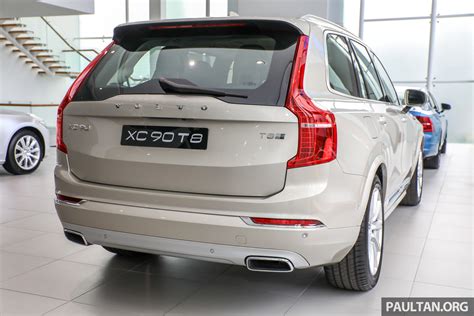 Volvo Xc 90 T8 Inscription Plusext 3 Bm Paul Tans Automotive News