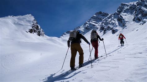 Humla Ski Exploratory Ski And Splitboard Touring Nepal Himalaya