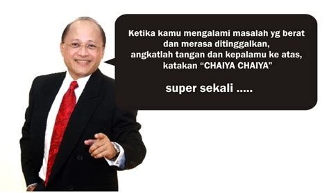 Meme mario teguh ini jadi lawakan ~ Ide Inspiratif