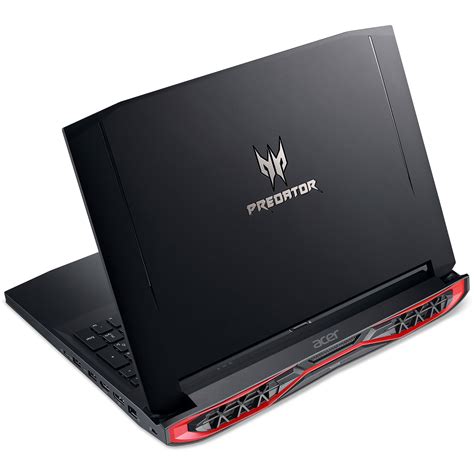 Acer Predator G Bb Pas Cher Hardware Fr