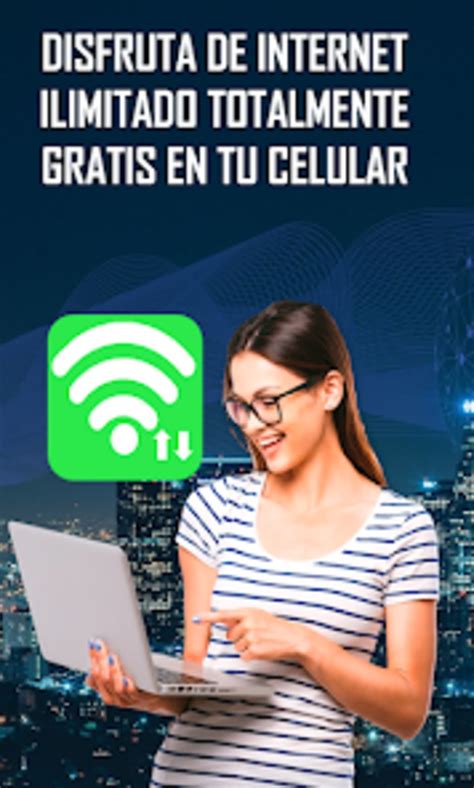 Android için Como Conectar Cualquier WiFi İndir