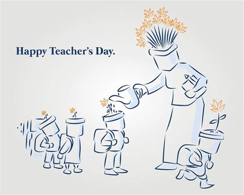 Teachers’ Day 2023 Date: History, Importance And Significance Of