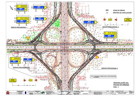 Trazado Y Carreteras Ic Ingenieros Consultores