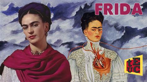 Las Dos Fridas De Frida Kahlo Biograf A Y An Lisis De Obra Te