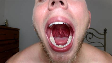 Blonde Boy Mouth Tour ThisVid