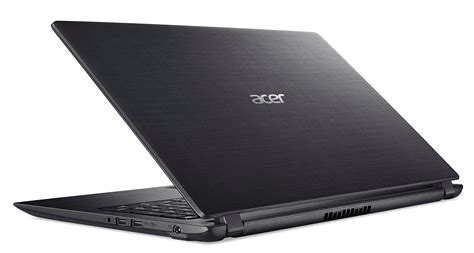 Courte Critique Du PC Portable Acer Aspire 3 A315 21 A6 9220 Radeon