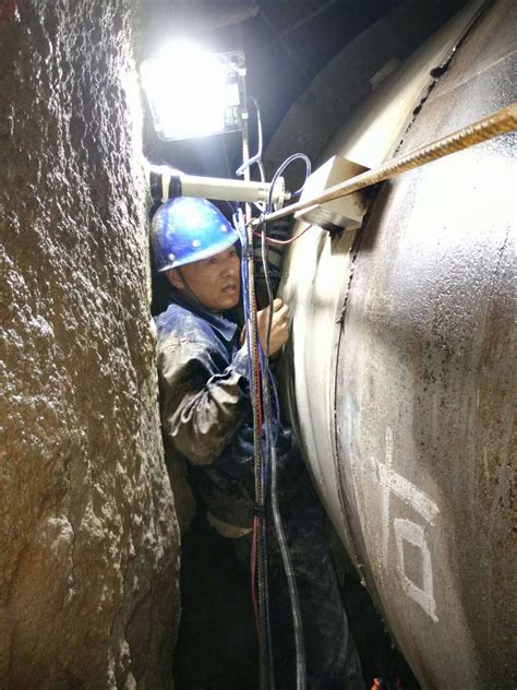 中国水利水电第一工程局有限公司 专题报道 一名默默奉献的水电一局人