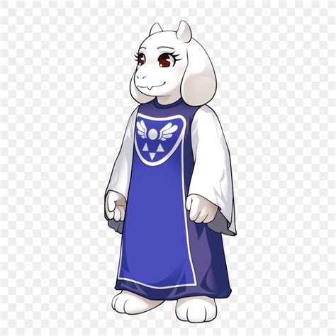 Undertale Toriel Character Fan Art Deviantart Png X Px