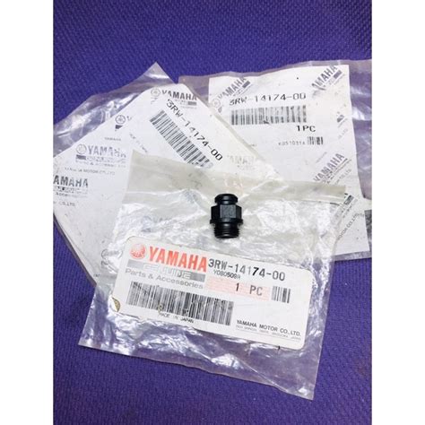 Jual Baut Plastik Tutup Choke Cuk Karburator Yamaha Crypton Vega