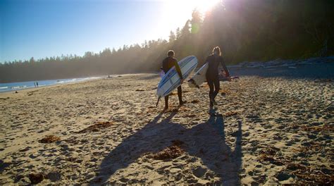 Pacific Rim National Park Reserve in British Columbia - Tours and ...