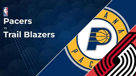 Pacers vs. Trail Blazers Tickets Available – Wednesday, Nov. 27 | Jessamine Journal