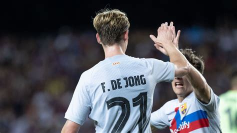 Frenkie De Jong Transfer Latest Man Utd Make Fresh Approach And Make