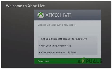 How To Fix Xbox Live Error 8015402B