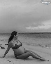 JULIA MANCUSO Nude AZNude