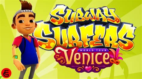 Subway Surfers World Tour 33 Venice Android Gameplay Friction