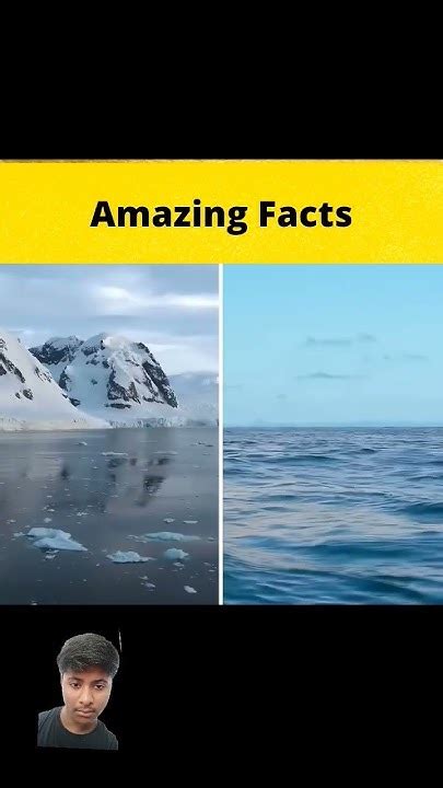 Amazing Facts About Earth 🌎 Youtube