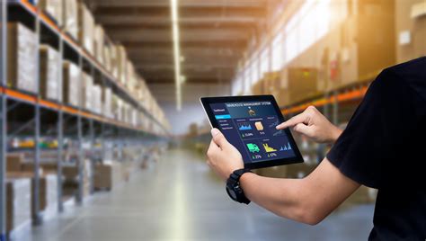 Digitalisation de la supply chain les bénéfices et les enjeux