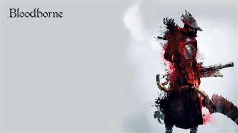 Bloodborne Wallpaper 2 by DragonCrestPC on DeviantArt