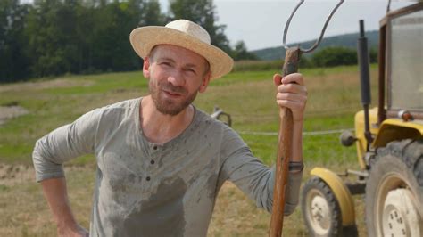 Czy Przemek Poradzi Sobie Na Wsi Tvn