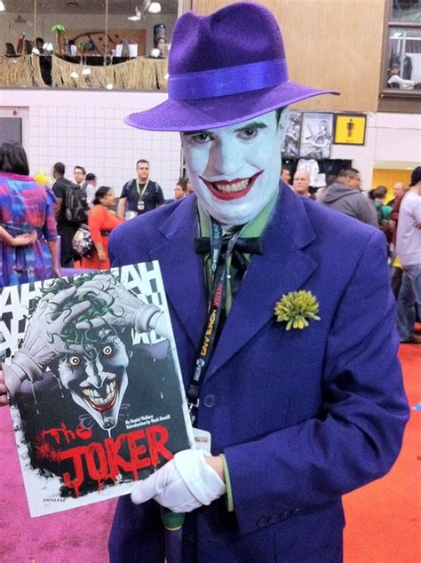 Nycc Jack Nicholson Joker With The Joker A Visual History Of The