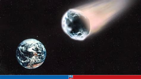 Two Asteroids To Safely Pass Earth Today Nasa Confirms