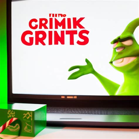 How to Watch The New Grinch Movie – Rent, Buy or Host a Movie Night - The Enlightened Mindset