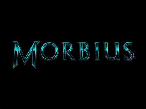 Wallpapers Morbius Marvel Fondos De Pantalla