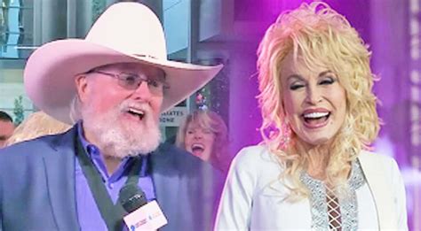 Country Stars Hysterically Attempt To Sing Dolly Parton Classics ...