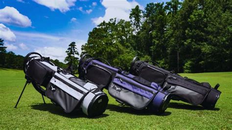 Best Golf Travel Bags For The Perfect Trip With Your Clubs Ruxine