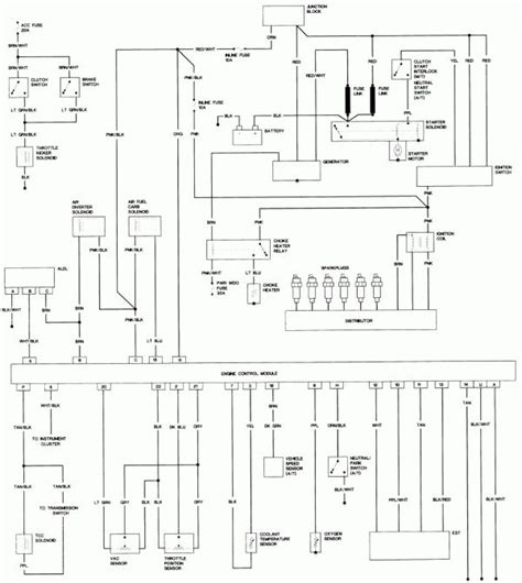 1985 Chevy Truck Tail Light Wiring Diagram